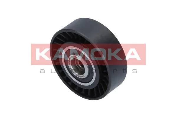 Tensioner Lever, V-ribbed belt KAMOKA R0041