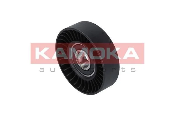 Tensioner Lever, V-ribbed belt KAMOKA R0043