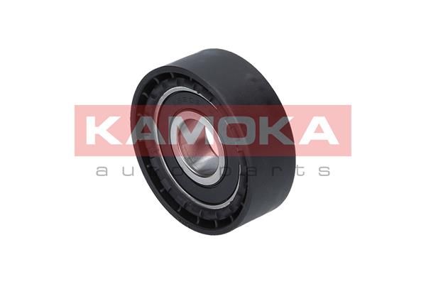 Tensioner Lever, V-ribbed belt KAMOKA R0071