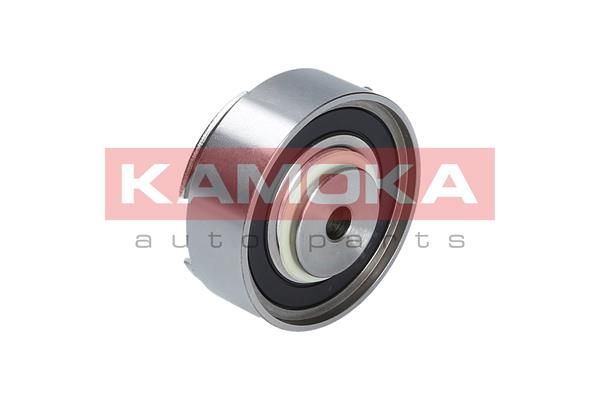 Tensioner Pulley, timing belt KAMOKA R0080