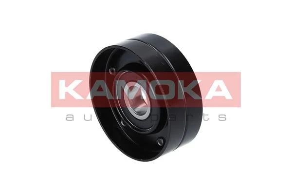 Tensioner Lever, V-ribbed belt KAMOKA R0087
