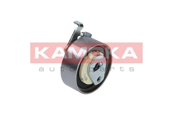 Tensioner Pulley, timing belt KAMOKA R0089