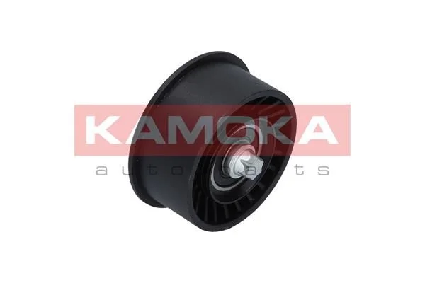 Відвідний/напрямний ролик, зубчастий ремінь KAMOKA R0093