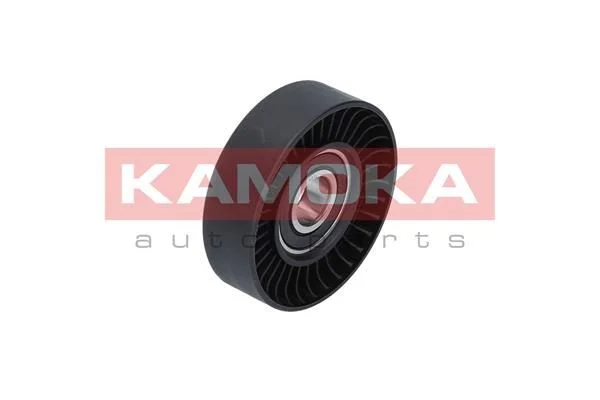 Tensioner Lever, V-ribbed belt KAMOKA R0095