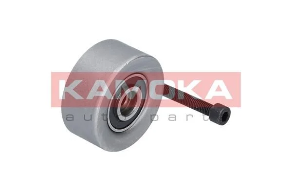 Deflection Pulley/Guide Pulley, timing belt KAMOKA R0103