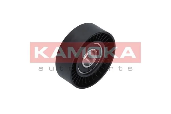 Tensioner Lever, V-ribbed belt KAMOKA R0128