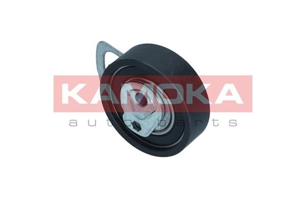 Galet tendeur, courroie de distribution KAMOKA R0136