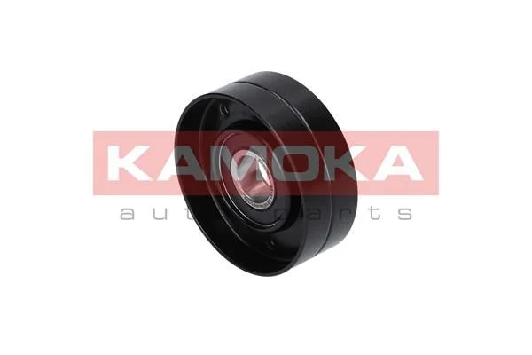 Tensioner Lever, V-ribbed belt KAMOKA R0141