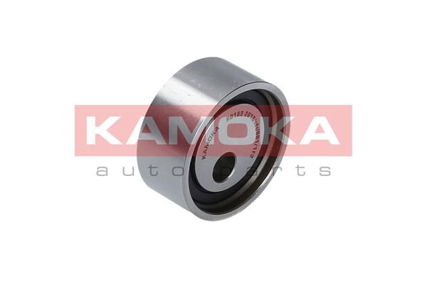 Tensioner Pulley, timing belt KAMOKA R0153