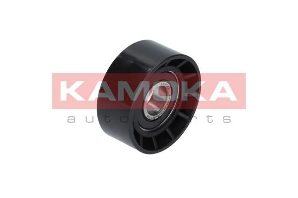 Tensioner Lever, V-ribbed belt KAMOKA R0163