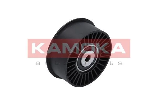 Deflection Pulley/Guide Pulley, timing belt KAMOKA R0172