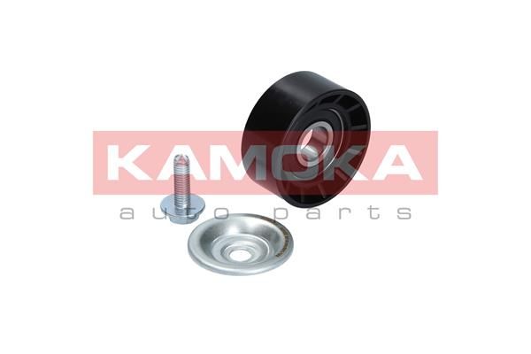 Tensioner Lever, V-ribbed belt KAMOKA R0188