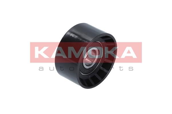 Spännarm, kilrem KAMOKA R0191