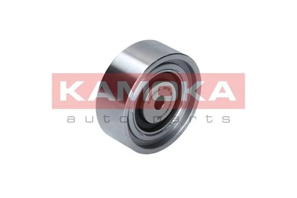 Deflection/Guide Pulley, V-ribbed belt KAMOKA R0197