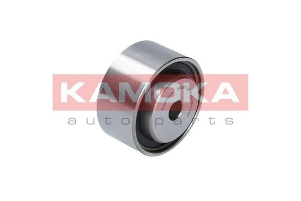 Deflection Pulley/Guide Pulley, timing belt KAMOKA R0237