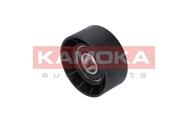 Tensioner Lever, V-ribbed belt KAMOKA R0249