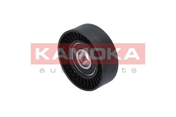 Deflection/Guide Pulley, V-ribbed belt KAMOKA R0255