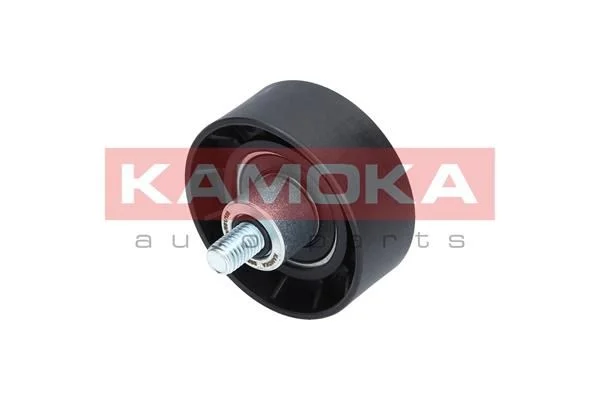 Deflection/Guide Pulley, V-ribbed belt KAMOKA R0263
