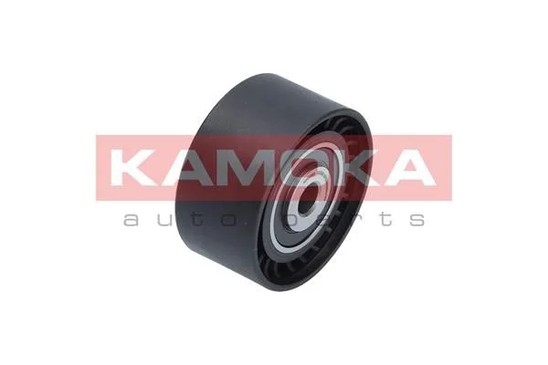 Deflection/Guide Pulley, V-ribbed belt KAMOKA R0282