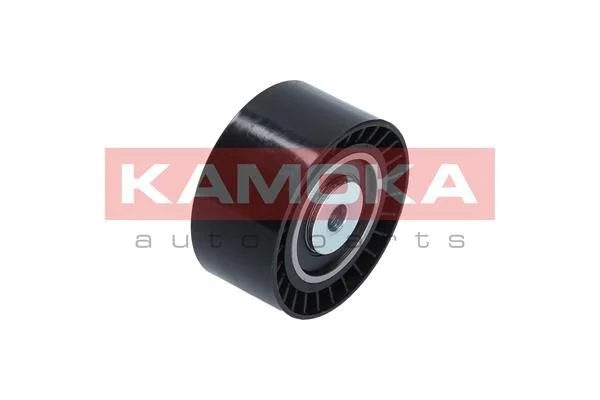 Відвідний/напрямний ролик, зубчастий ремінь KAMOKA R0292