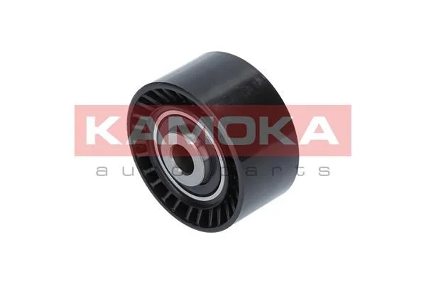 Відвідний/напрямний ролик, зубчастий ремінь KAMOKA R0293