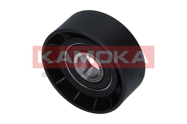 Kreipiantysis skriemulys, V formos rumbuotas diržas KAMOKA R0306