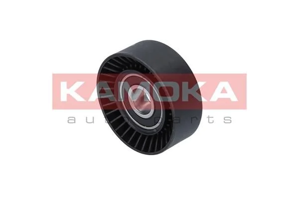 Tensioner Lever, V-ribbed belt KAMOKA R0314