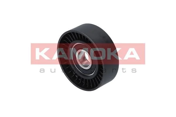 Kreipiantysis skriemulys, V formos rumbuotas diržas KAMOKA R0329