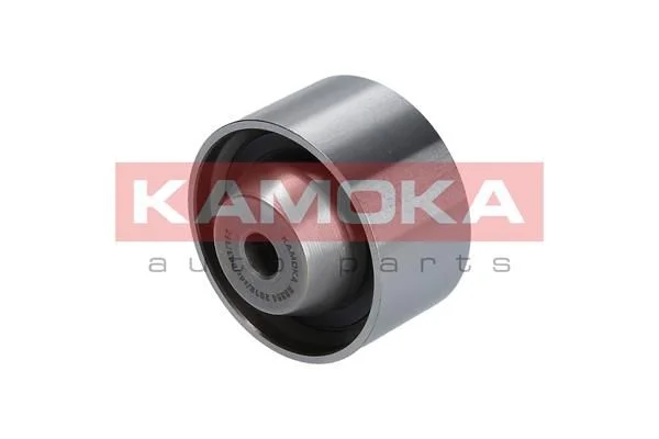 Deflection Pulley/Guide Pulley, timing belt KAMOKA R0354