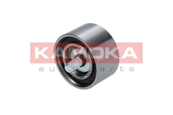 Deflection Pulley/Guide Pulley, timing belt KAMOKA R0355