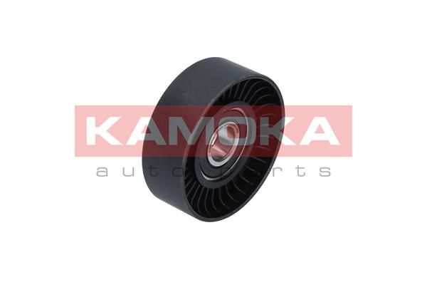 Įtempiklio svirtis, V formos rumbuotas diržas KAMOKA R0368