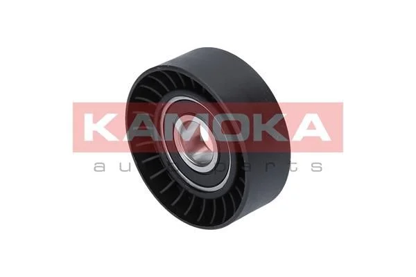 Натяжний ролик, поліклиновий ремінь KAMOKA R0377