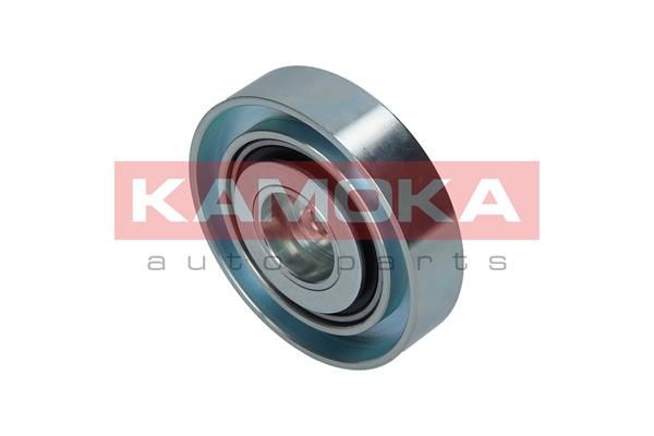 Deflection/Guide Pulley, V-belt KAMOKA R0378