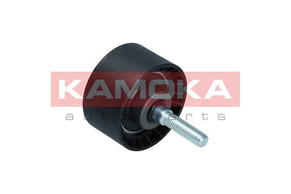 Відвідний/напрямний ролик, зубчастий ремінь KAMOKA R0392