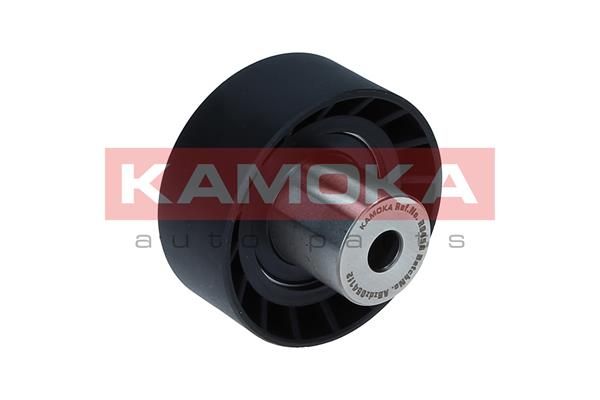 Tensioner Pulley, timing belt KAMOKA R0458