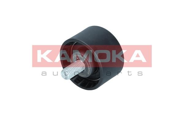 Tensioner Pulley, timing belt KAMOKA R0459