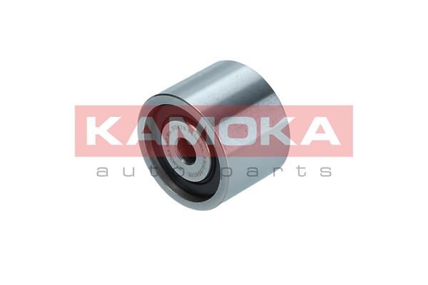 Tensioner Pulley, timing belt KAMOKA R0479