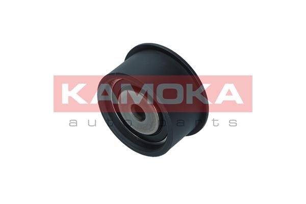 Tensioner Pulley, timing belt KAMOKA R0482