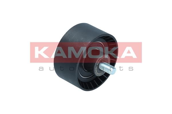 Tensioner Pulley, timing belt KAMOKA R0514