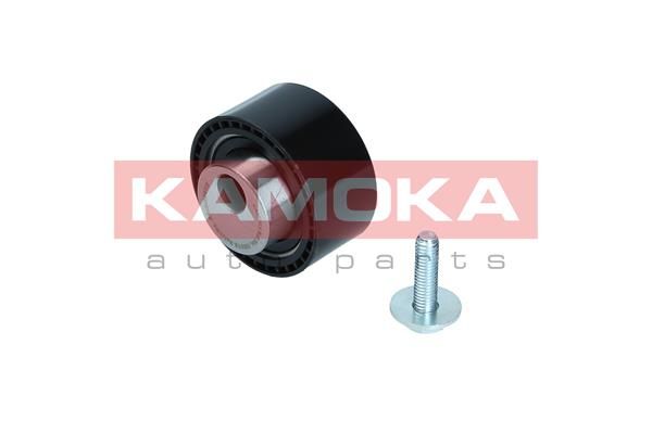 Tensioner Pulley, timing belt KAMOKA R0516