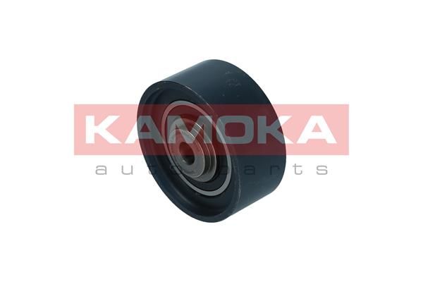 Tensioner Pulley, timing belt KAMOKA R0523