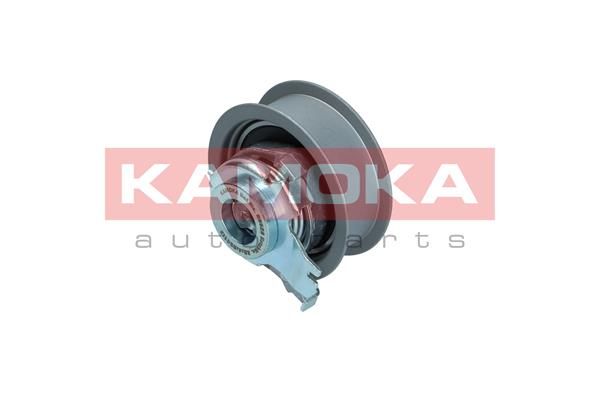 Tensioner Pulley, timing belt KAMOKA R0528