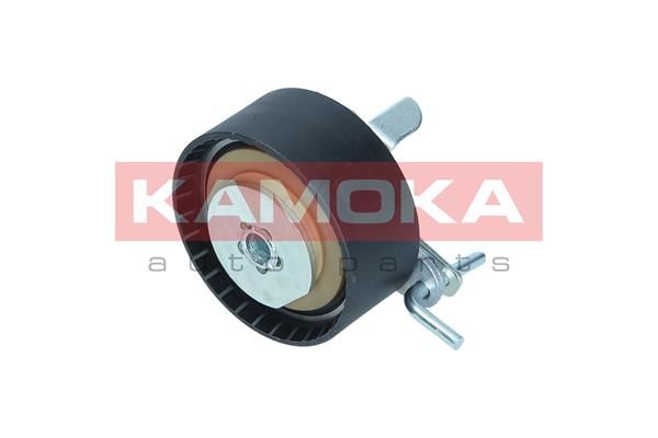 Tensioner Pulley, timing belt KAMOKA R0561