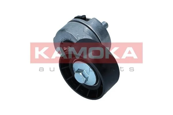 Belt Tensioner, V-ribbed belt KAMOKA R0581