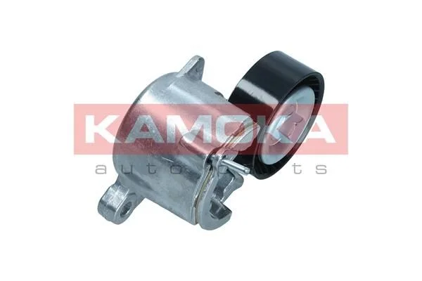 Belt Tensioner, V-ribbed belt KAMOKA R0586