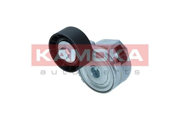 Belt Tensioner, V-ribbed belt KAMOKA R0588