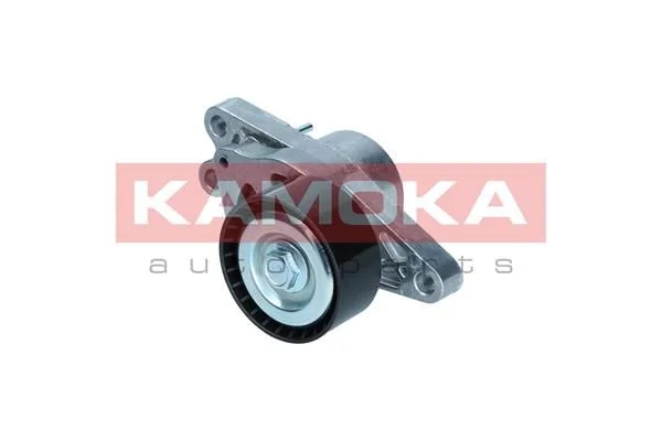 Belt Tensioner, V-ribbed belt KAMOKA R0598
