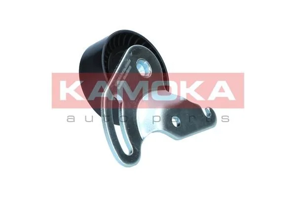 Belt Tensioner, V-ribbed belt KAMOKA R0629