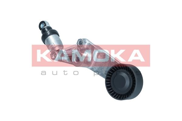 Натяжний пристрій, клиновий ремінь KAMOKA R0647