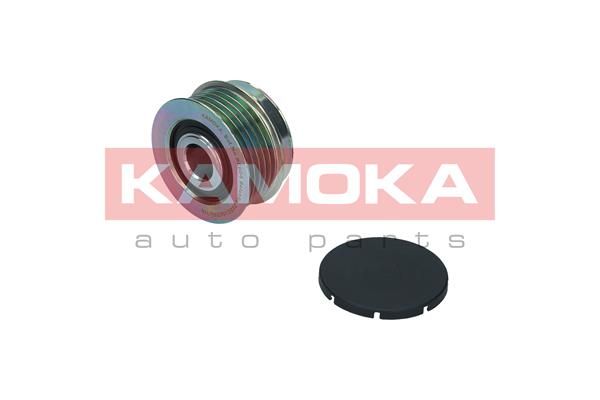 Roue libre d'alternateur KAMOKA RC004